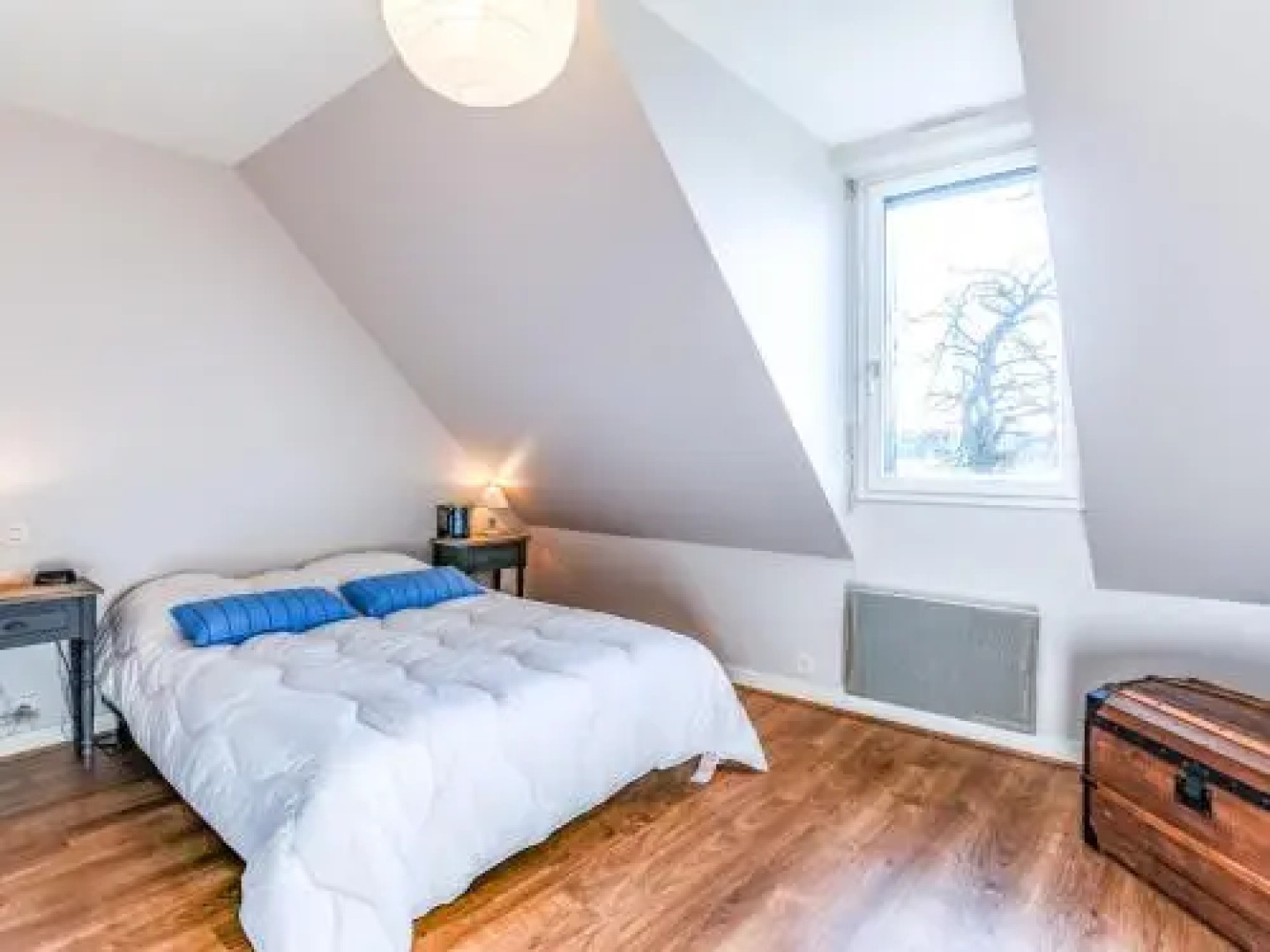 Holiday Home Le Verger