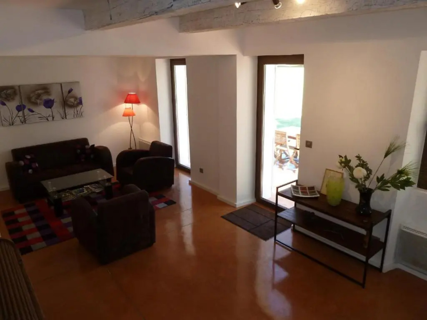 Maison Campagne Petite Mère