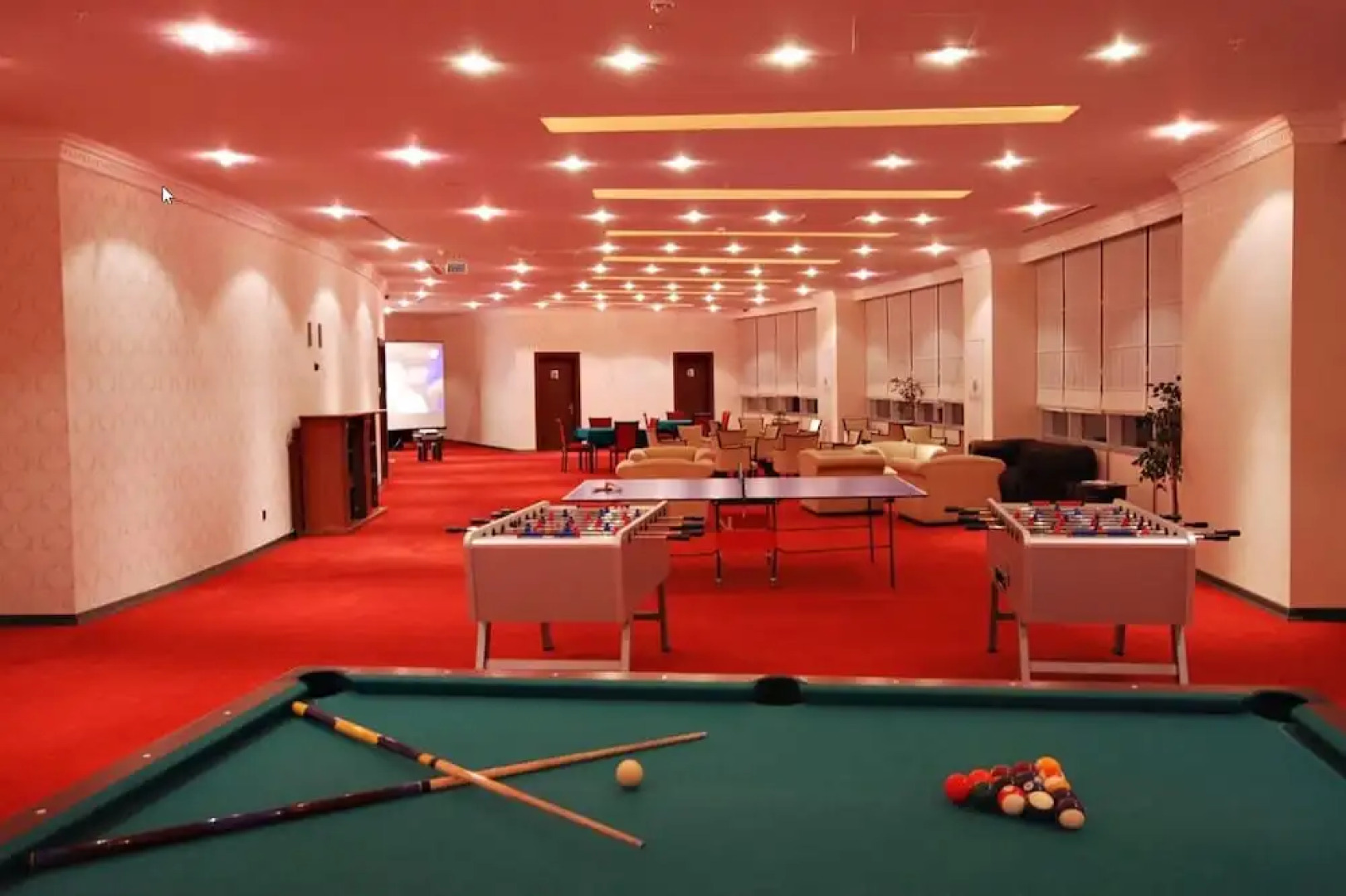 Silverside Hotel Corlu