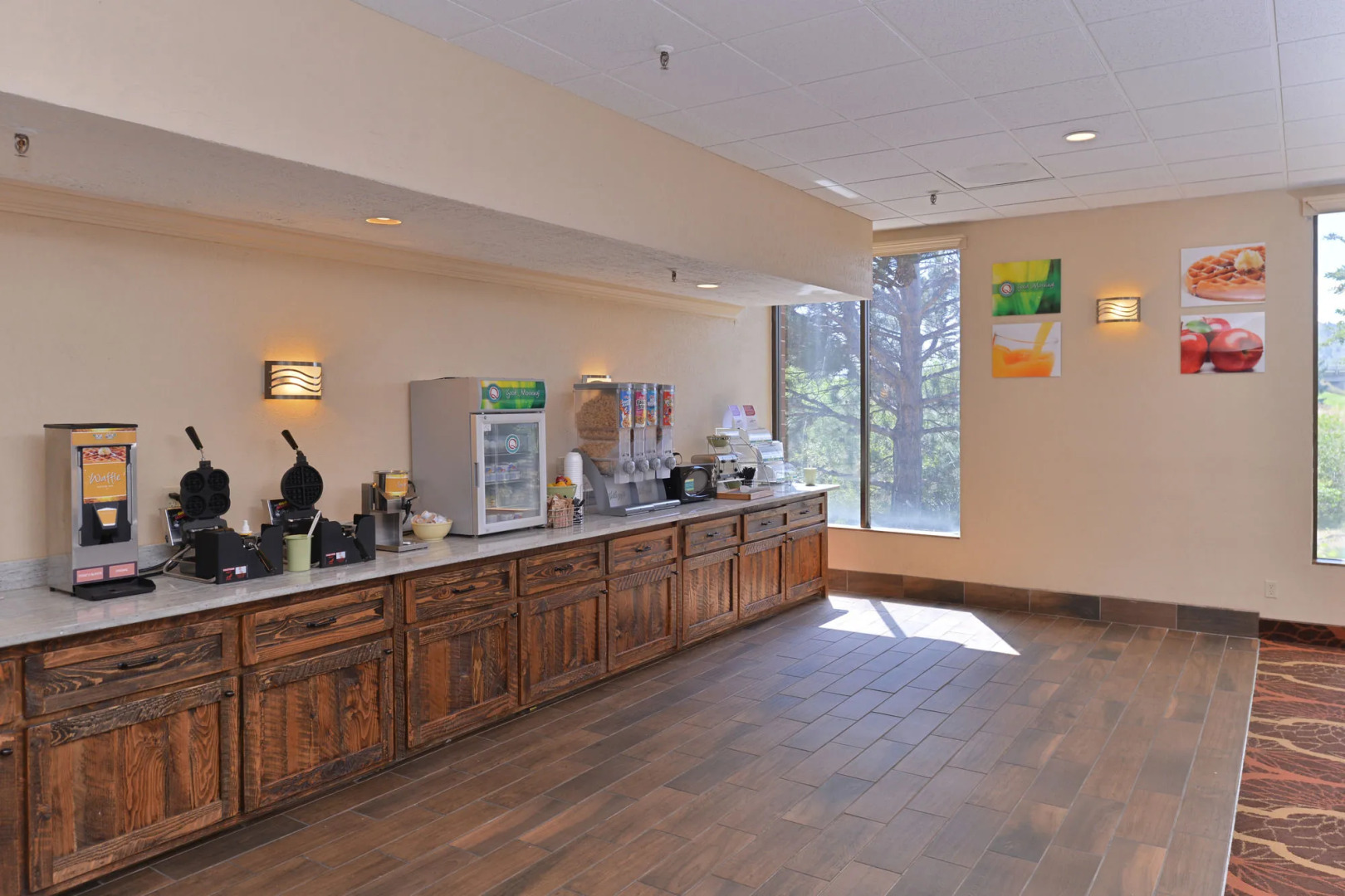 Studio 6 Suites Butte, MT – I-90 / I-15