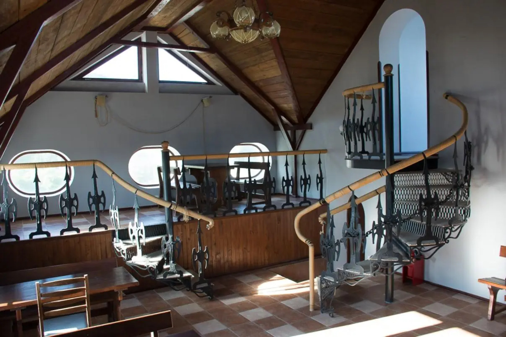 Вилла Ренессанс