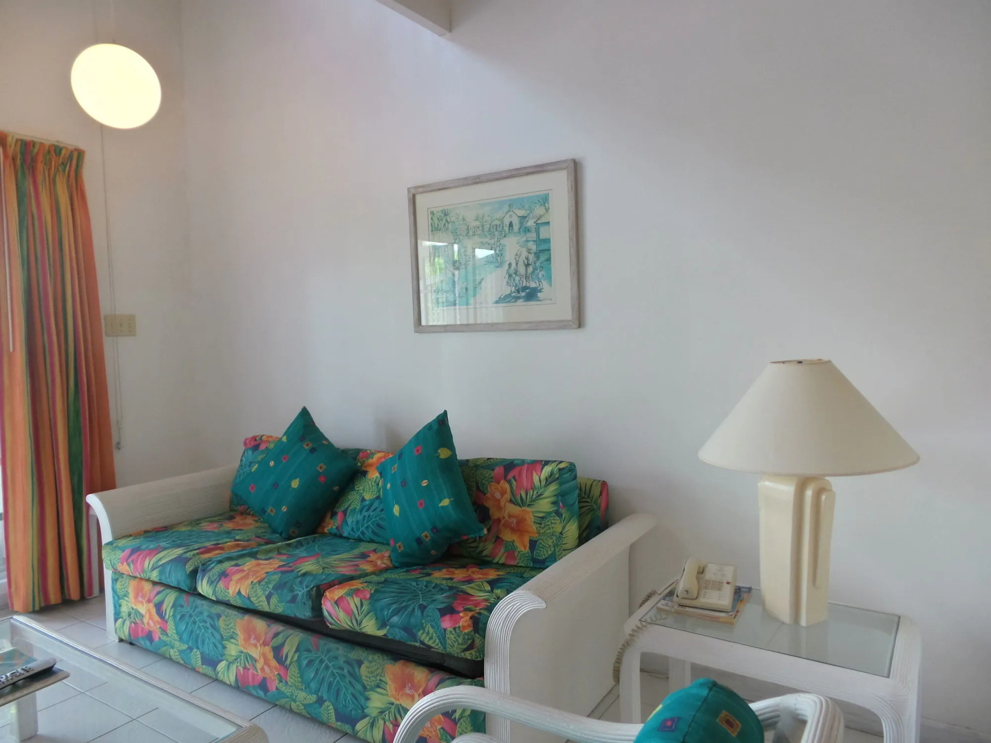 Dickenson Bay Cottages