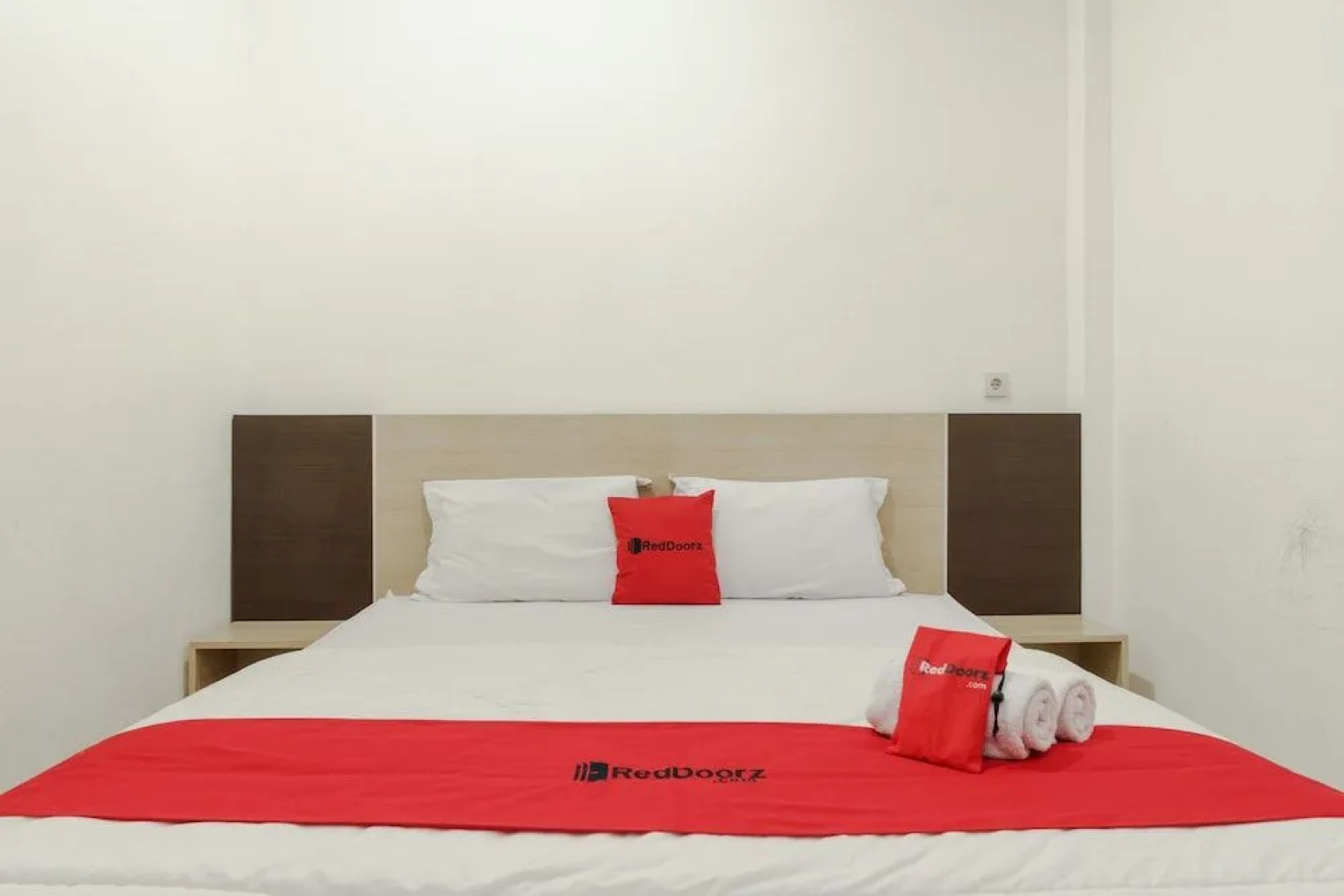 RedDoorz Syariah near Baiturrahman Aceh