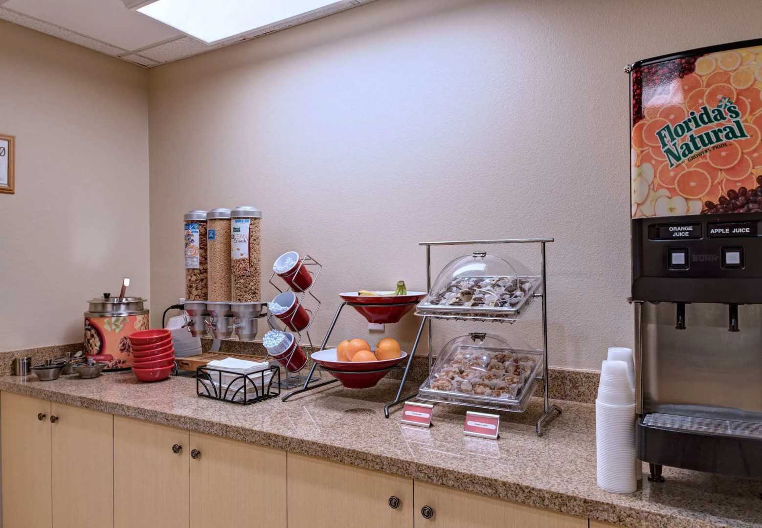 TownePlace Suites Fayetteville Cross Creek