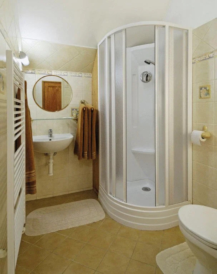 Penzion Jaronkova Pekarna