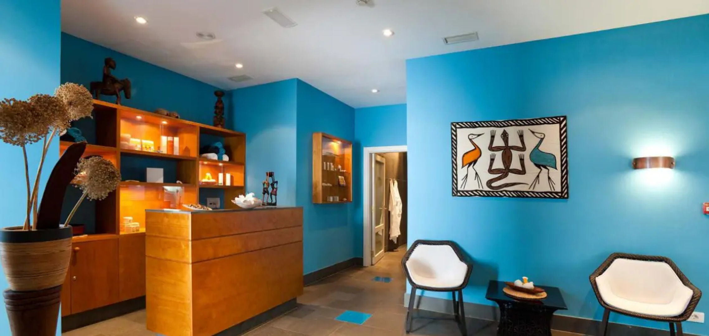 Seaside Los Jameos Playa