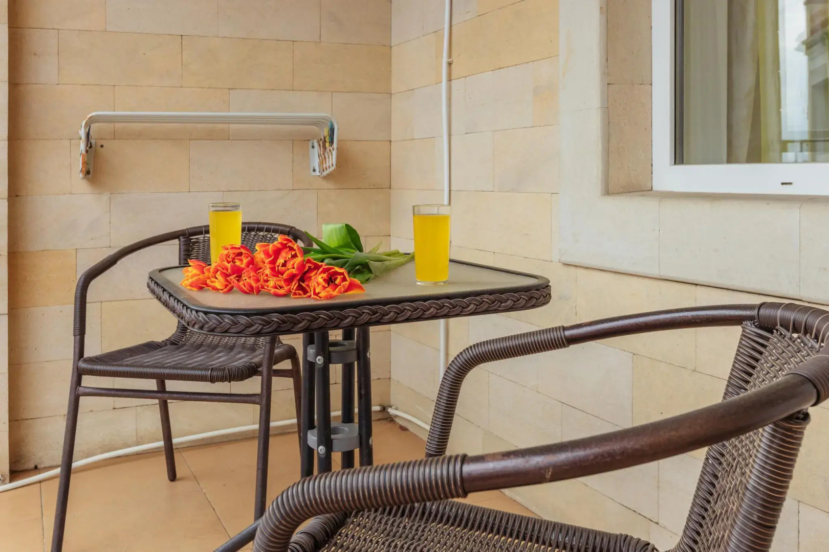 Райский Уголок