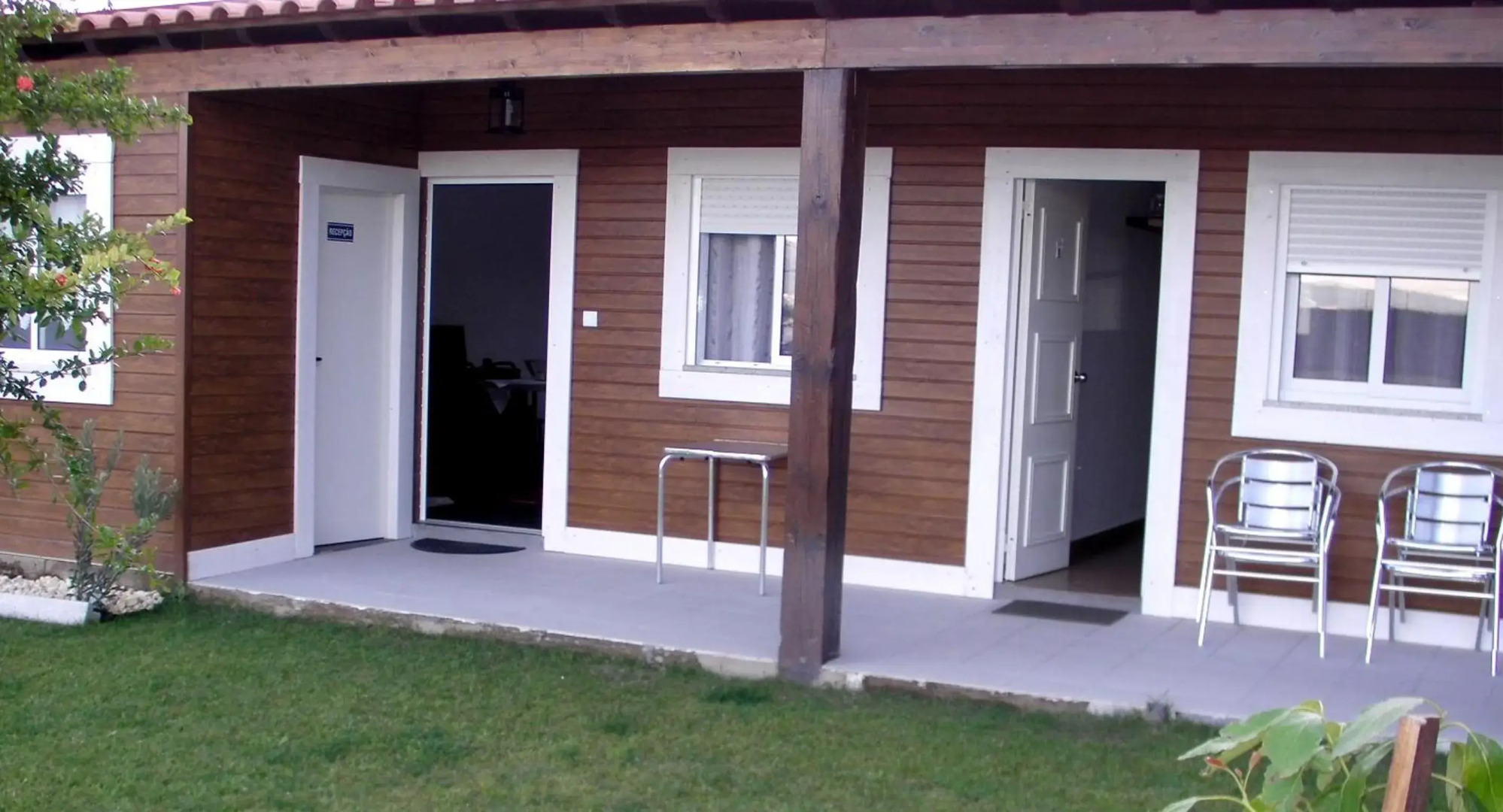 Alojamento Costa & Dias