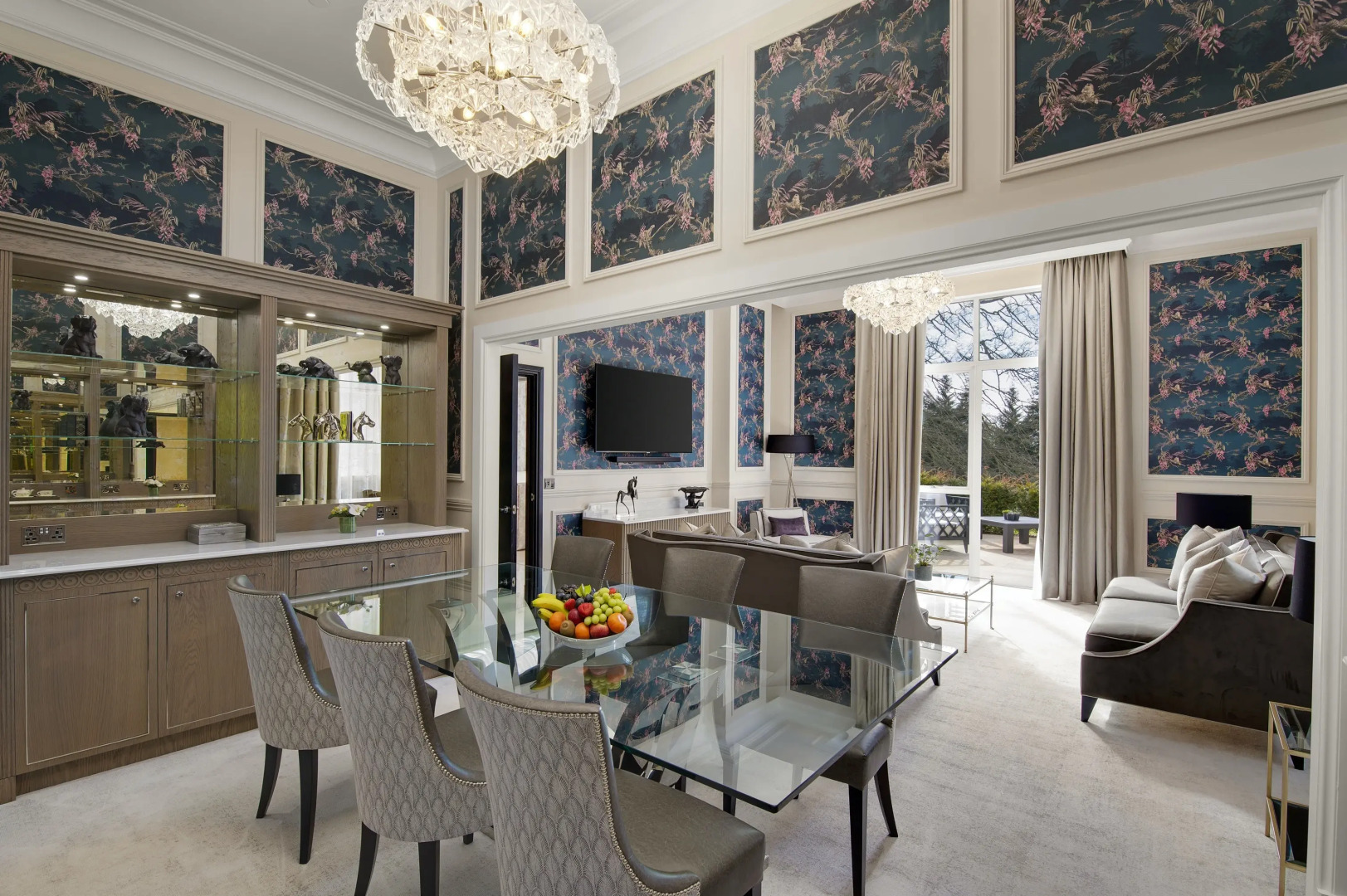 Fairmont Windsor Park