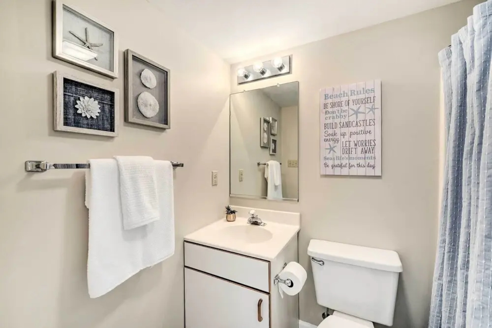 Brigantine Condo w/ Beach Access & Pool Views