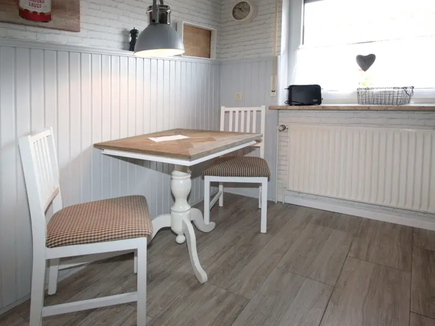 Ferienwohnung Nahe Nordsee Wattwanderung