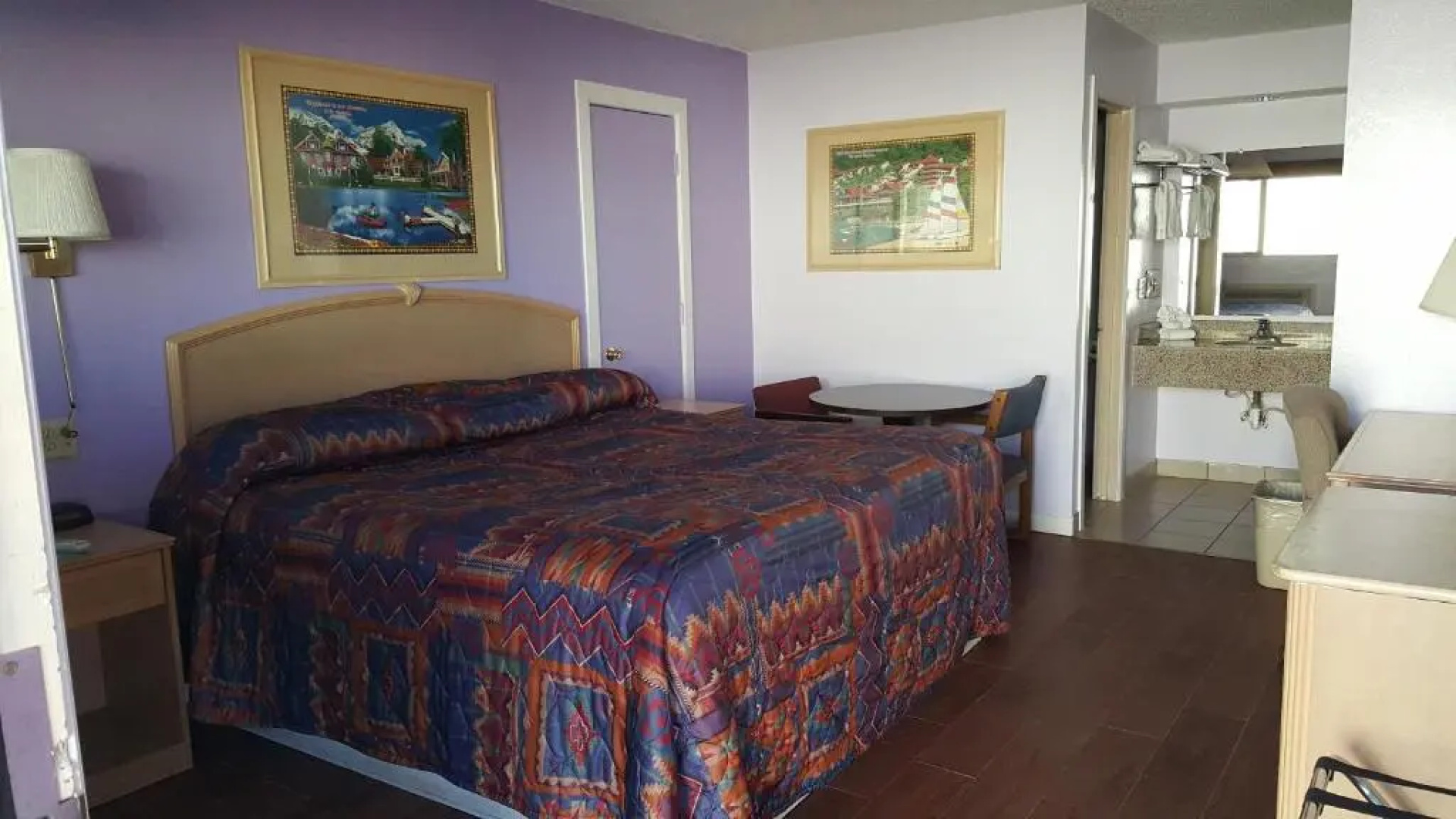 Denver City Motel