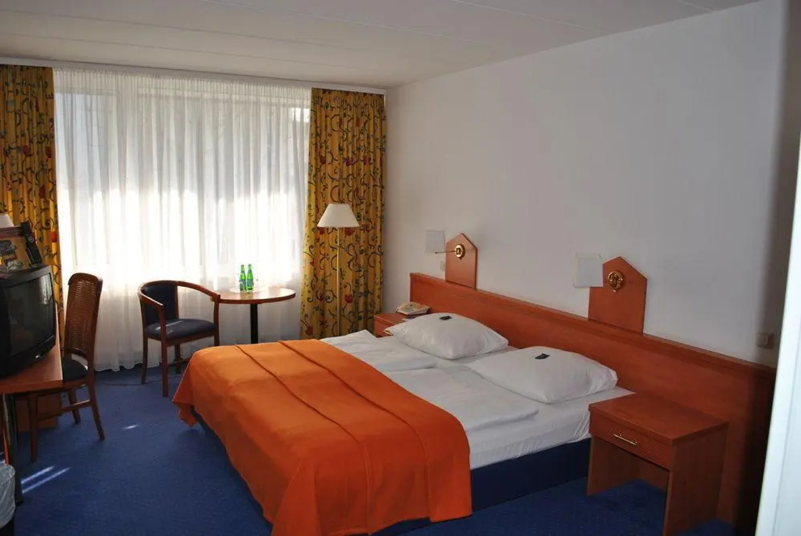 City Partner Hotel Amadeo