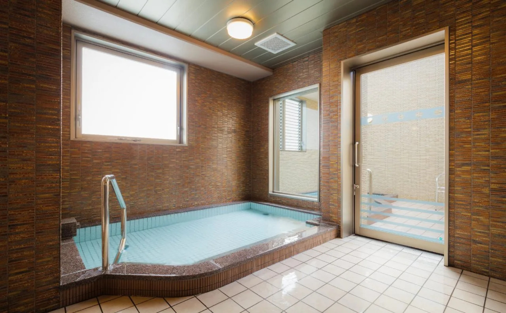 Hotel Katsuyama Premiere