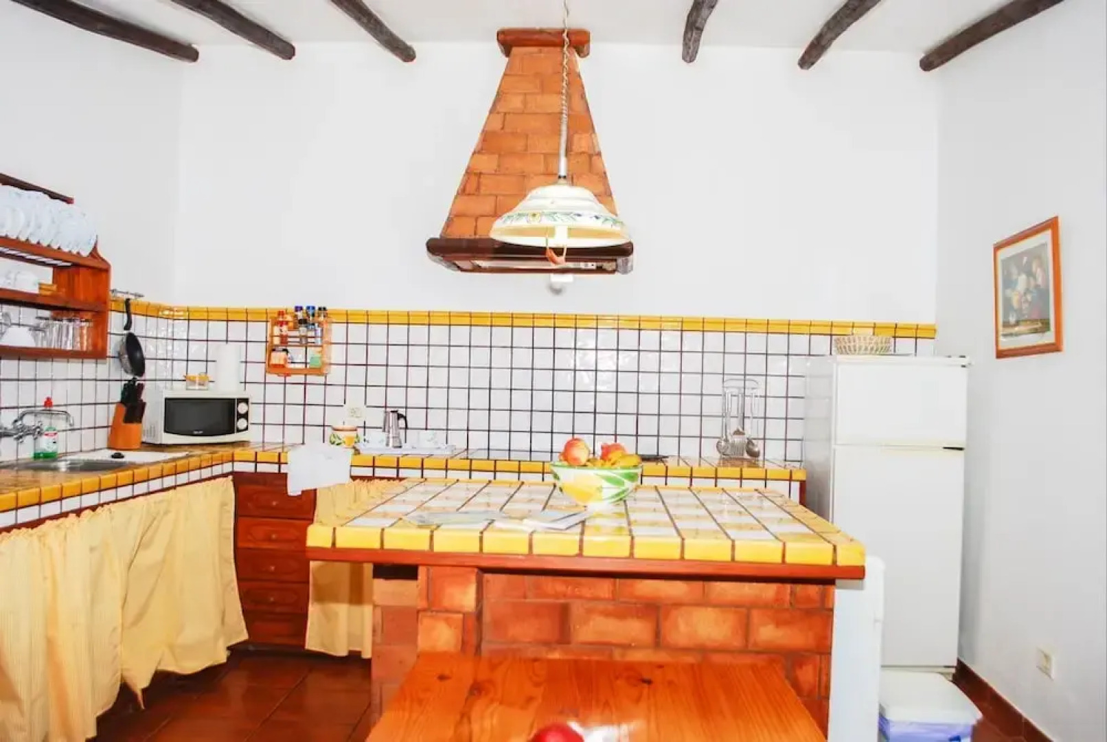 La Casita de Andres 1