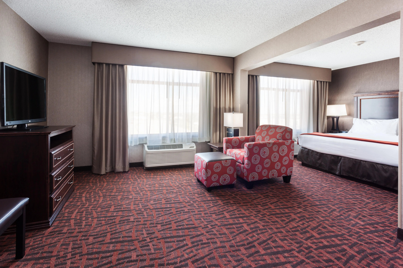 Holiday Inn Express Hotel & Suites - Cheyenne by IHG
