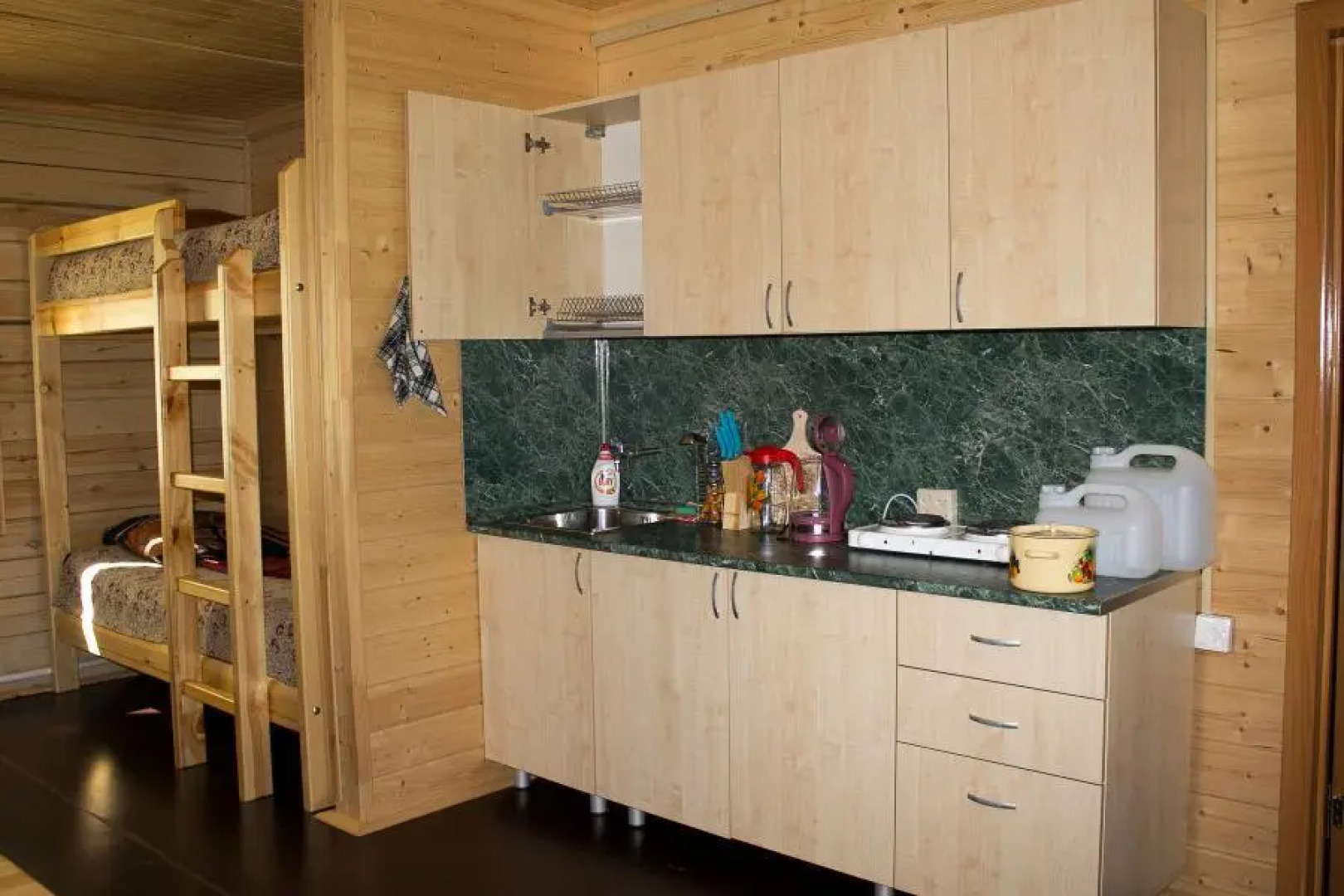 Лекшма-речка