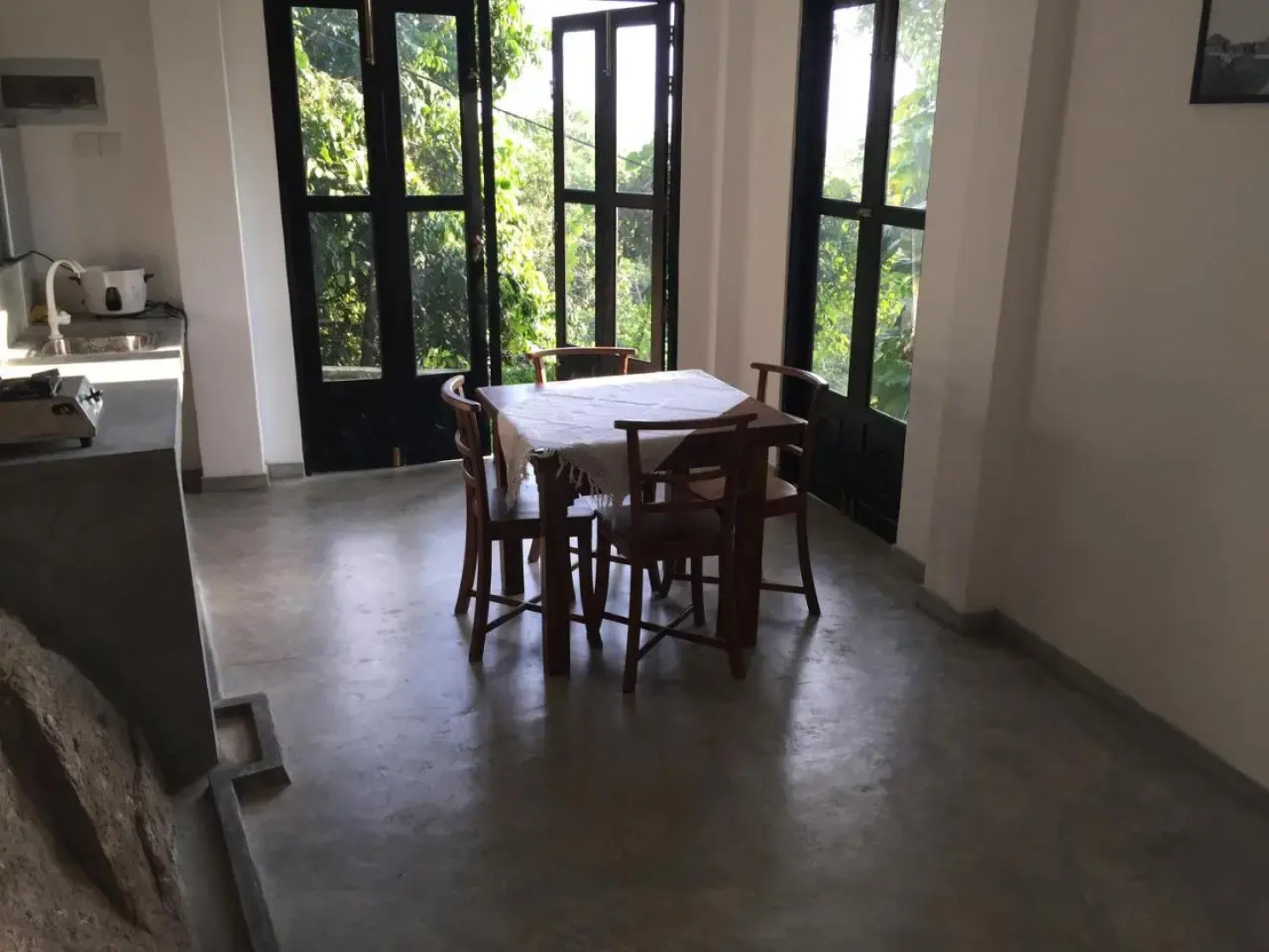 Wija House - Unawatuna