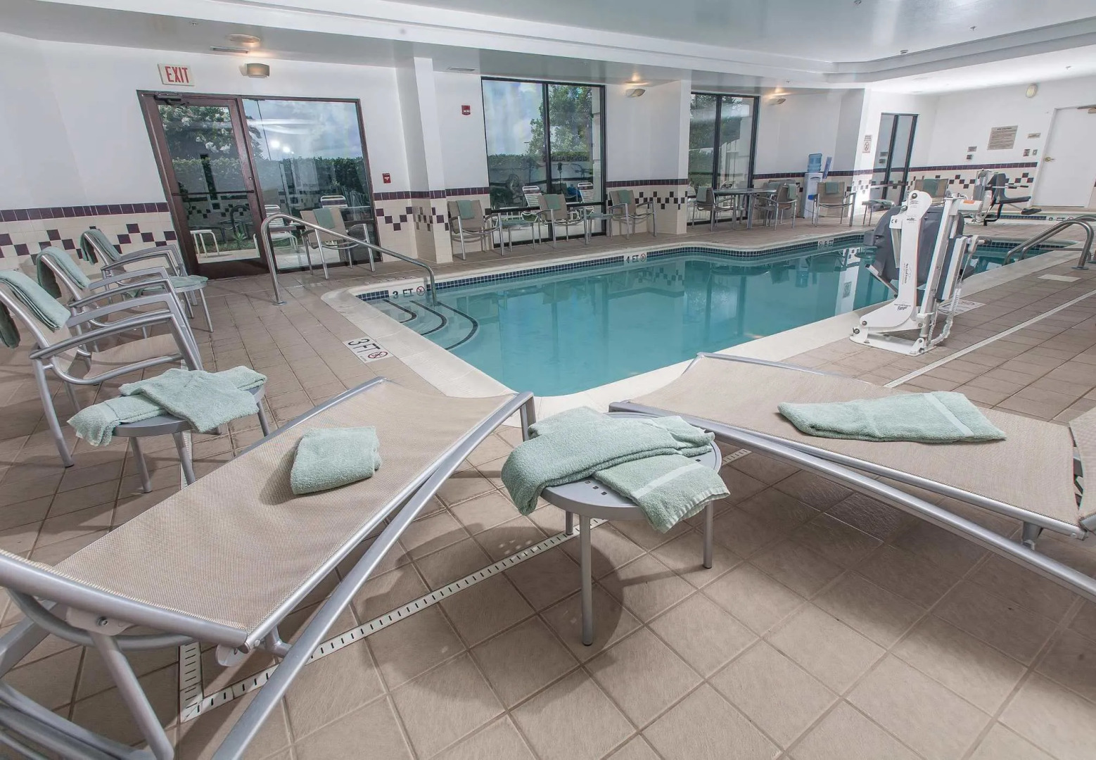 SpringHill Suites by Marriott Florence