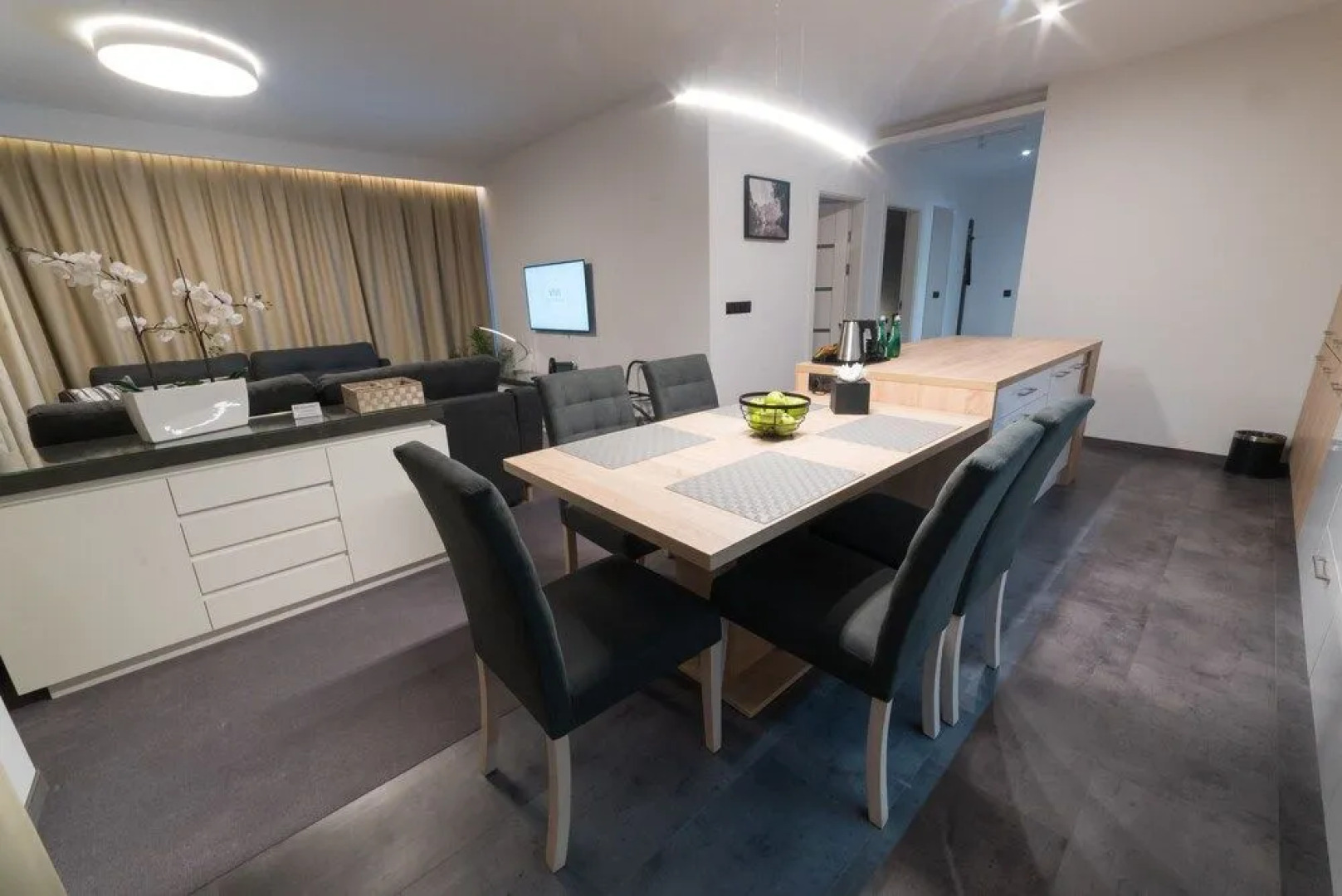 Apart-Hotel VIVI Residence & SPA