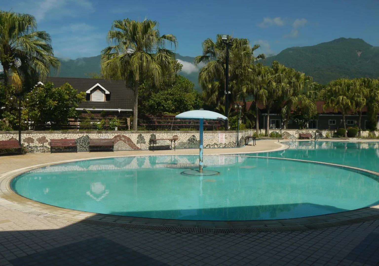 Shan Shui Shen Resortopia Hotel