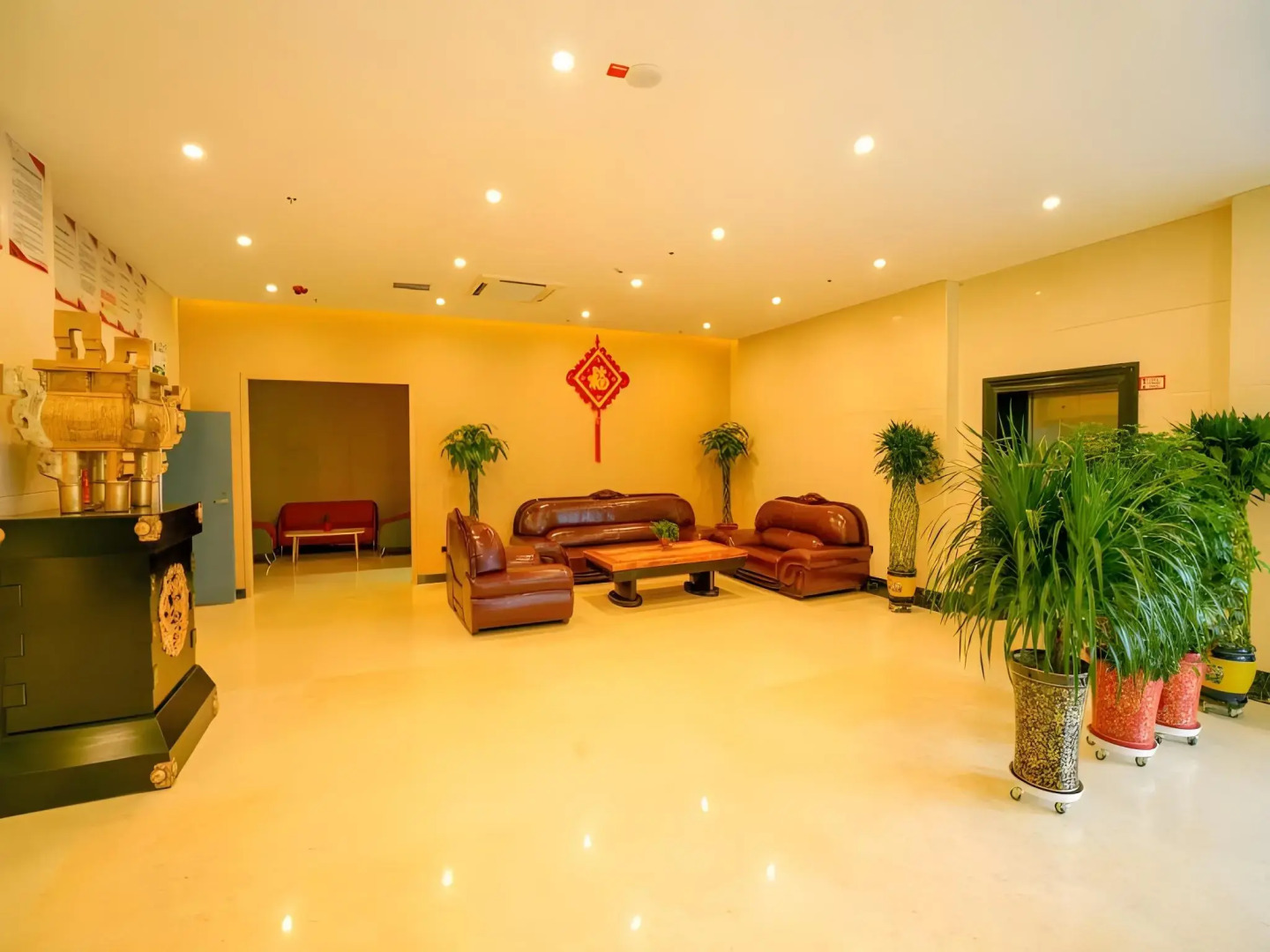 Vatica Hotel (Kashgar Geer Ancient City)