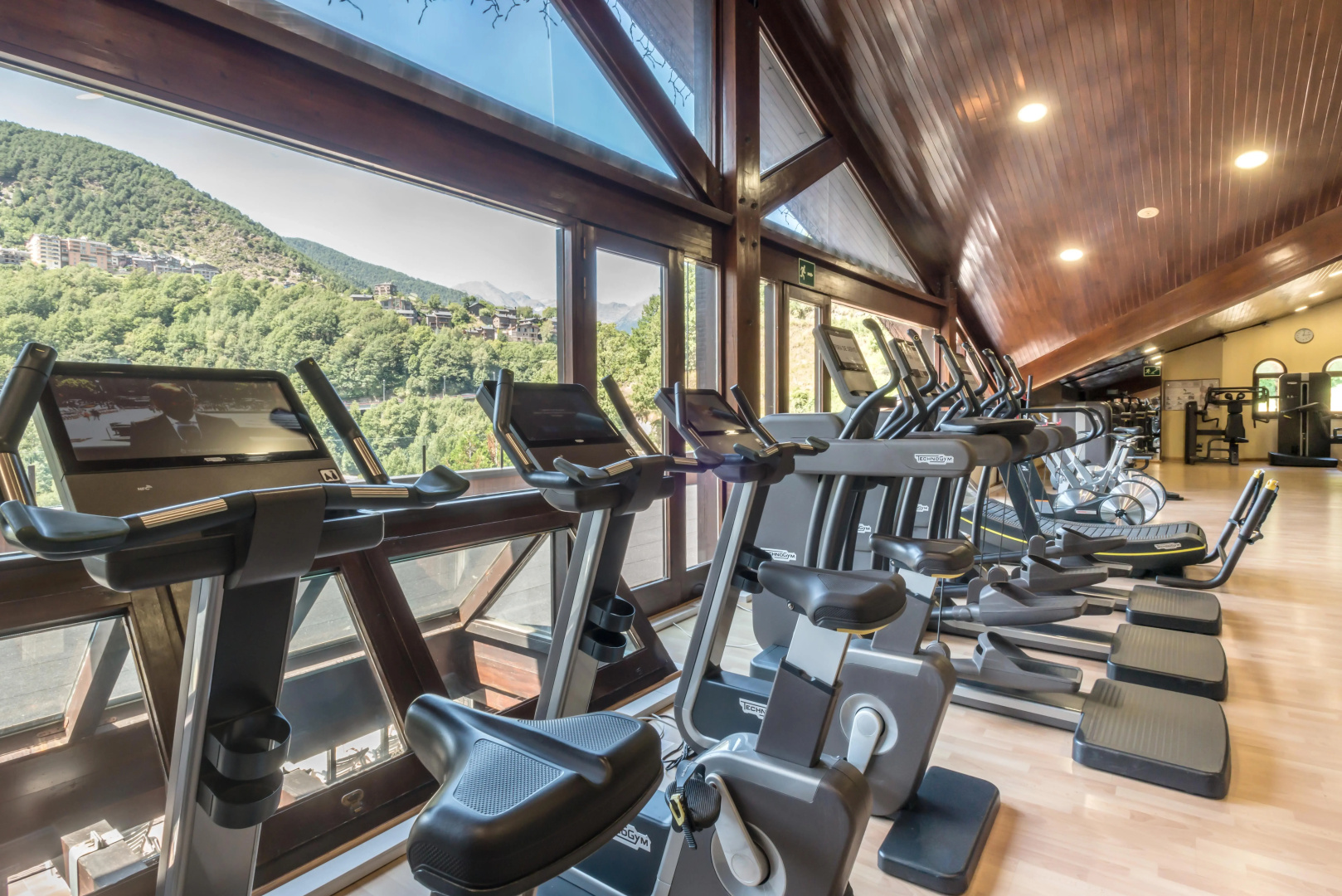 Aparthotel Anyóspark Mountain & Wellness Resort