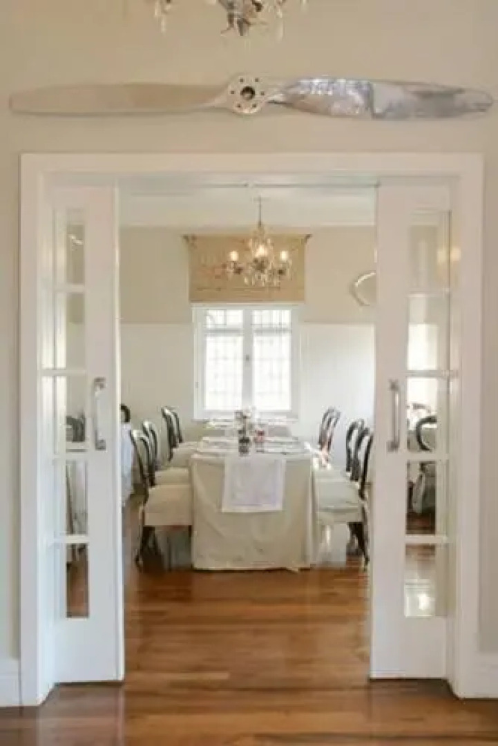 Morrells Manor House