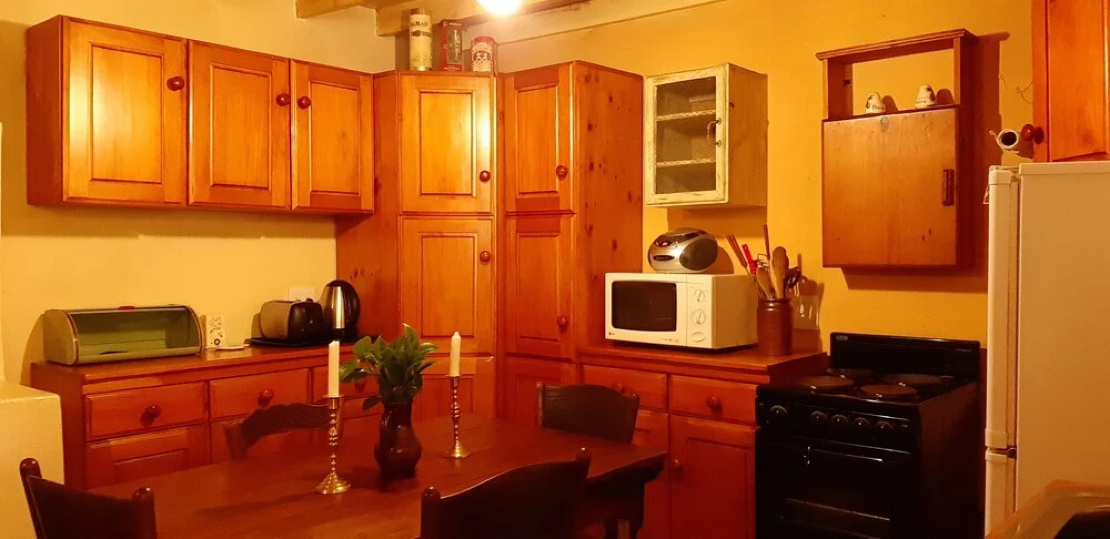 Elands Valley Featherbrook