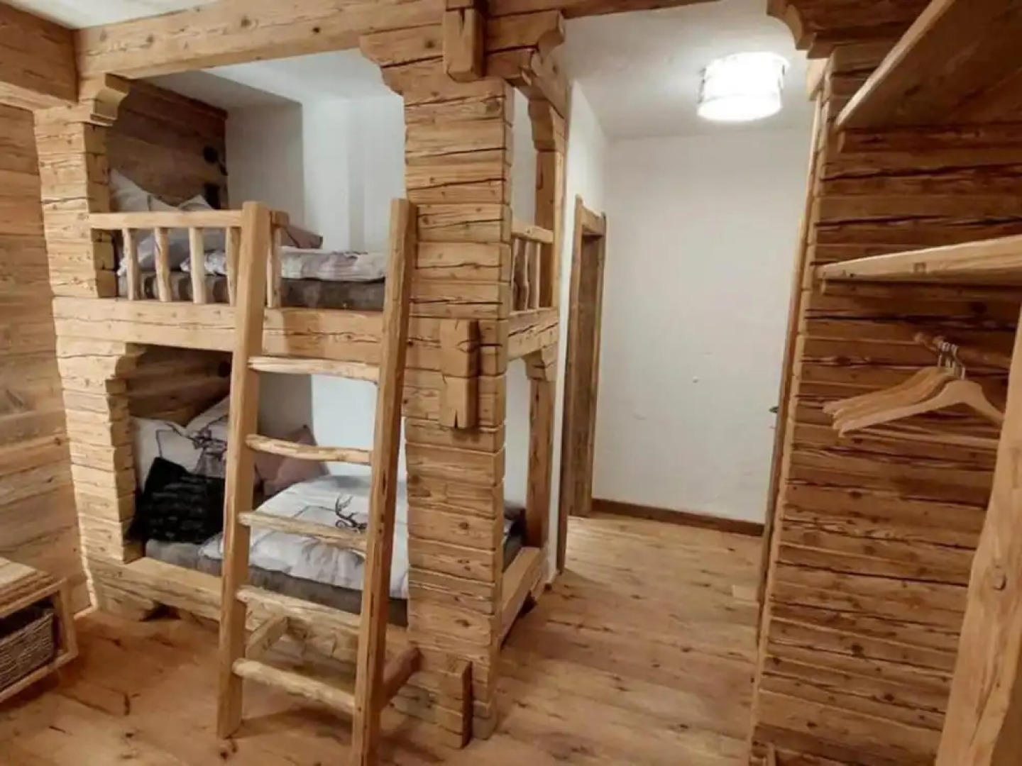 Chalet in Grosskirchheim With Sauna and hot tub