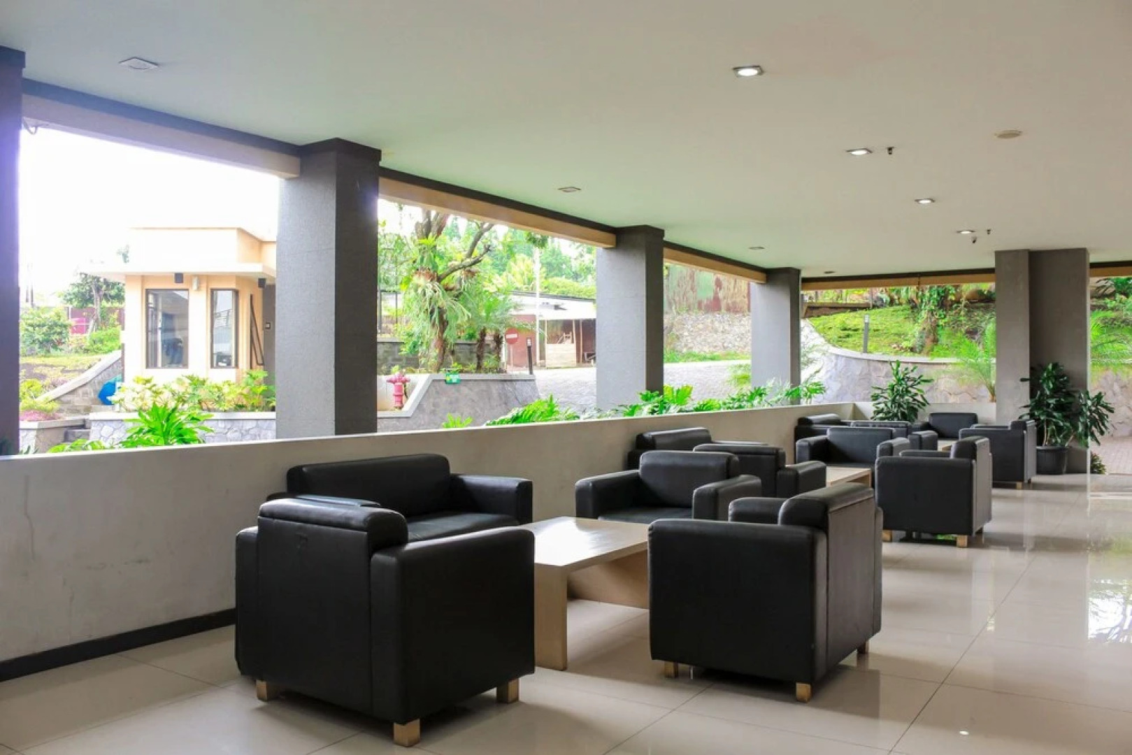 Airy Gudangkahuripan Raya Lembang 15 Bandung