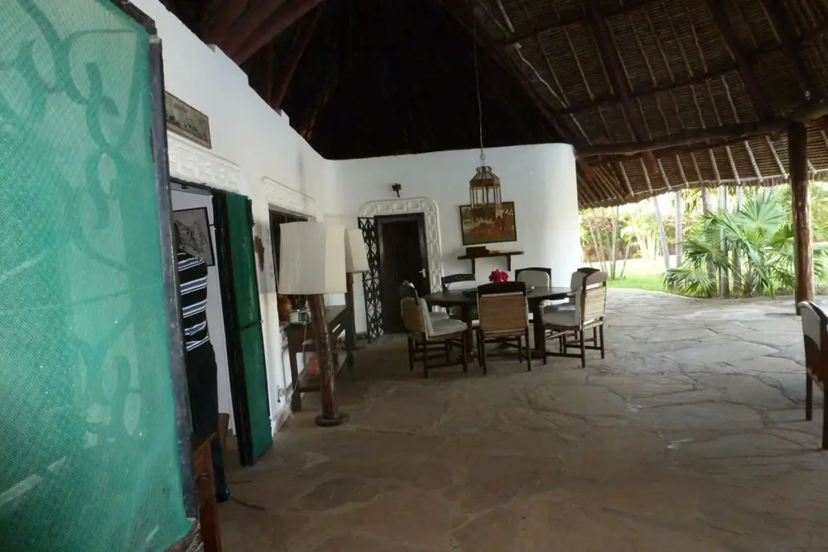 Almanara Resort