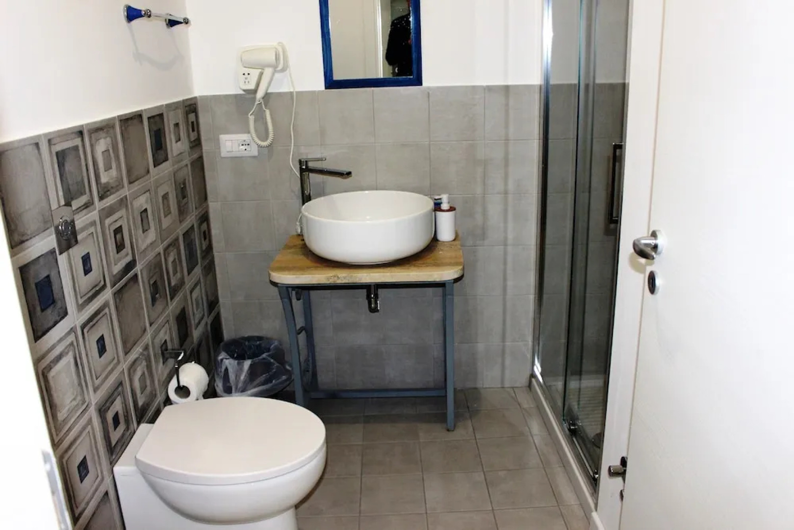 Casa Mazzone BB Experience