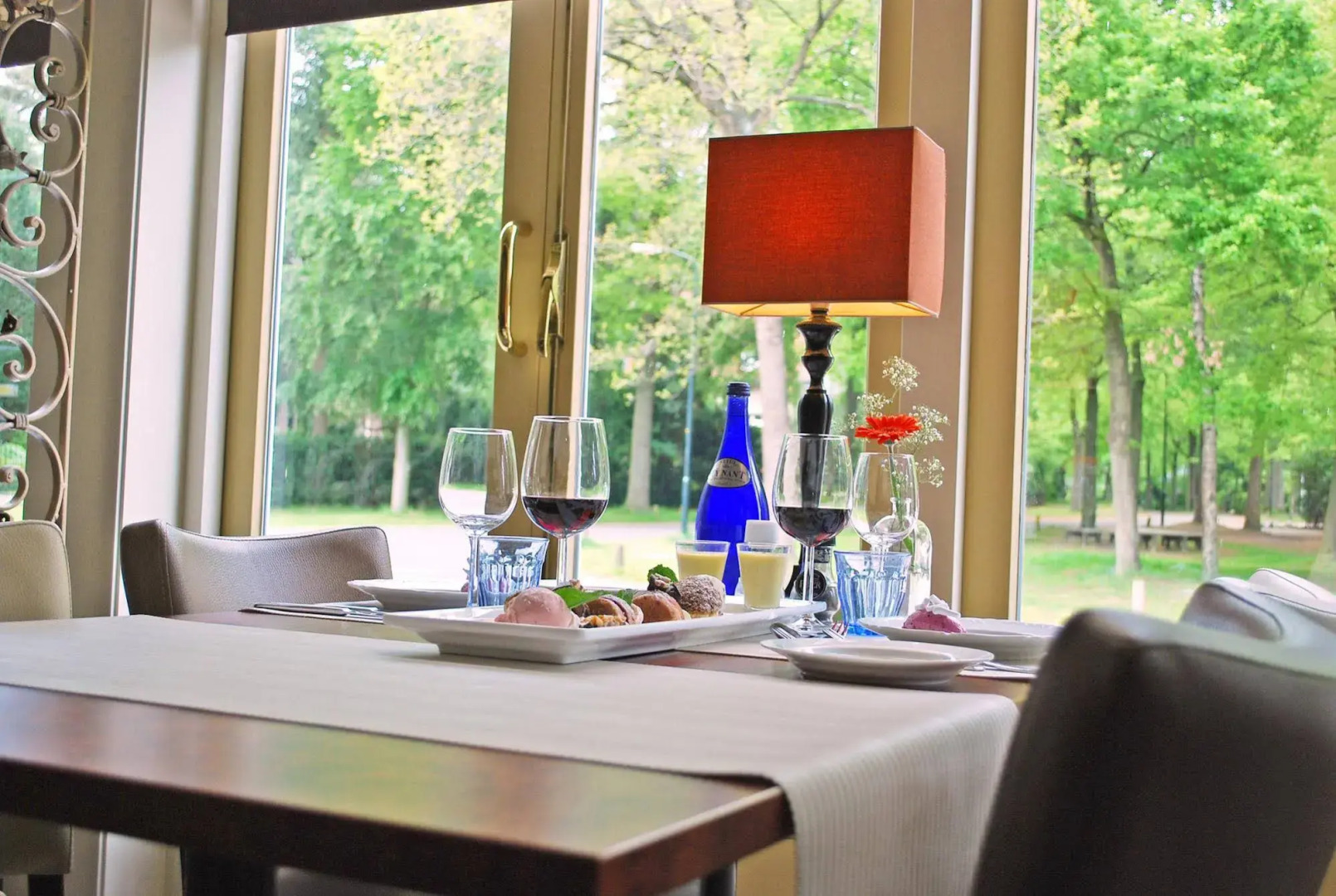 Fletcher Hotel-Restaurant Apeldoorn