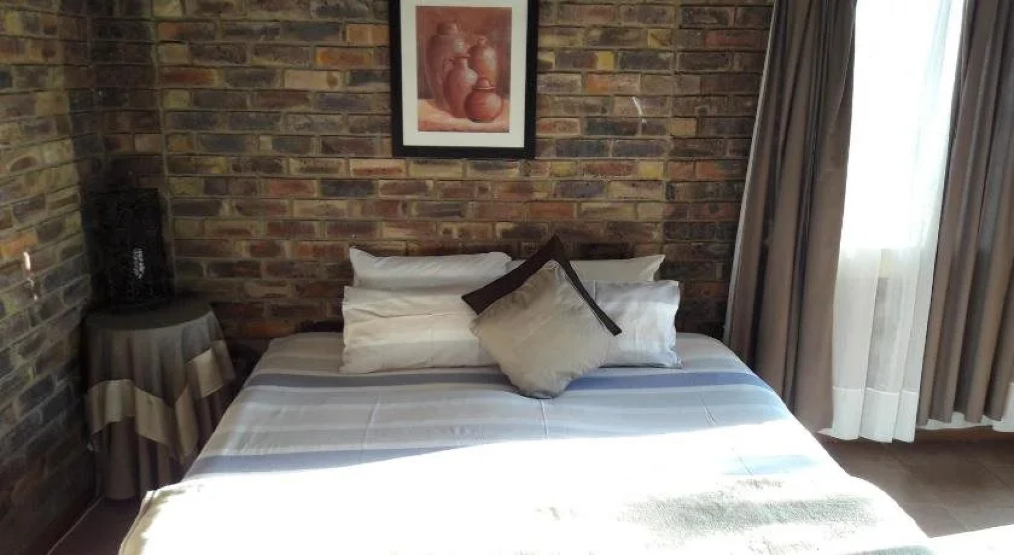 Manor House Bed and Breakfast