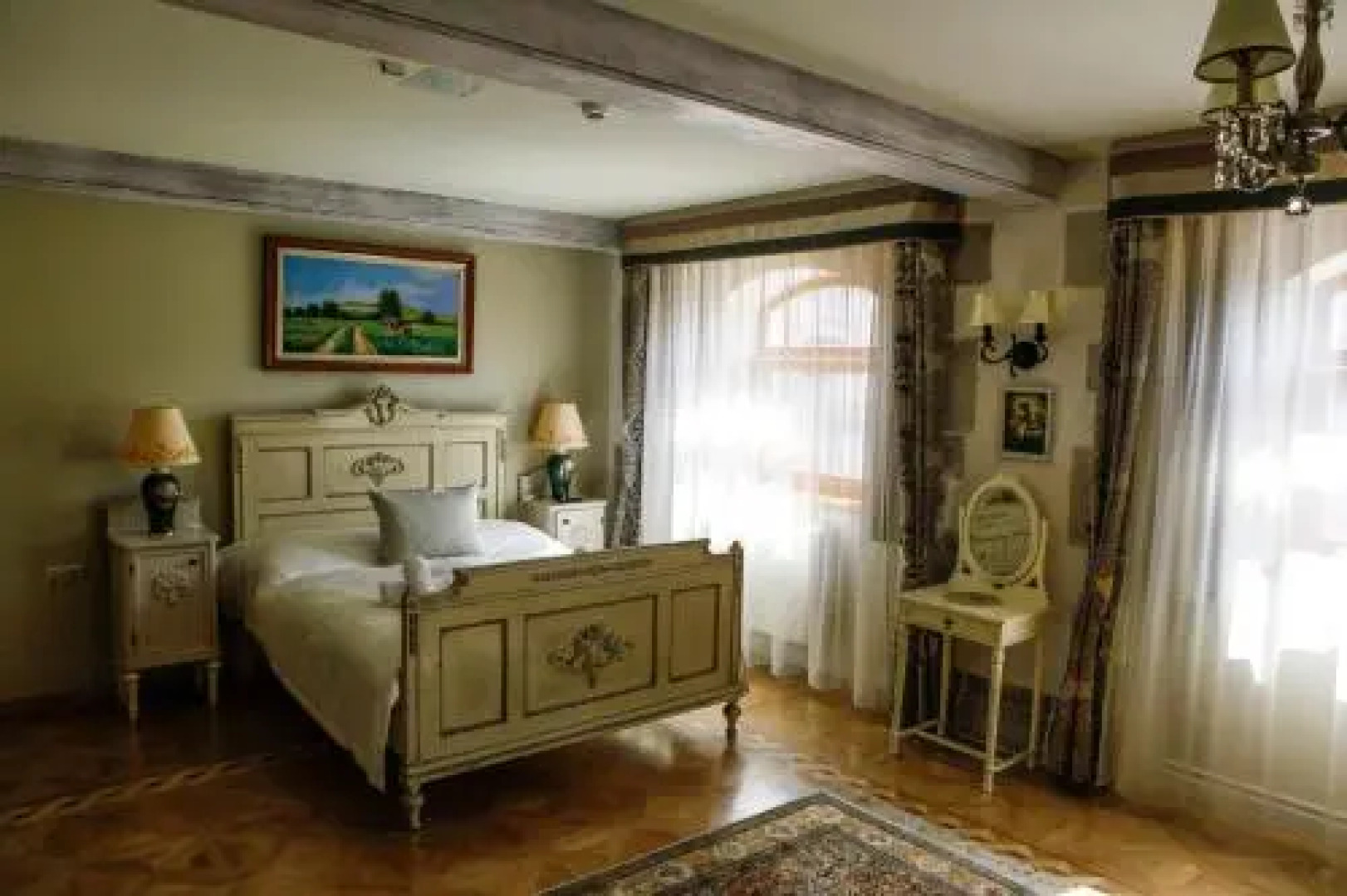 Hunor Hotel és Étterem