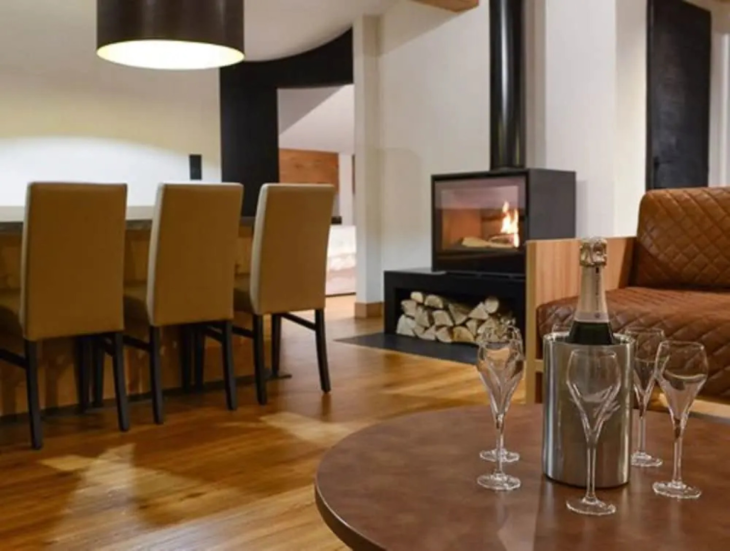 Résidence des Armaillis