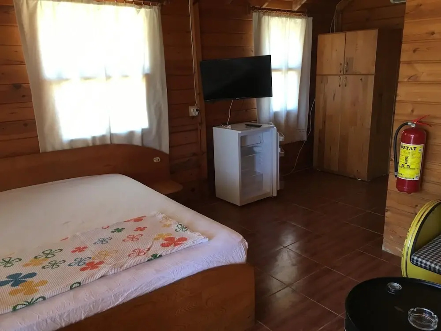 Sahildeki Ev Bungalov Apart