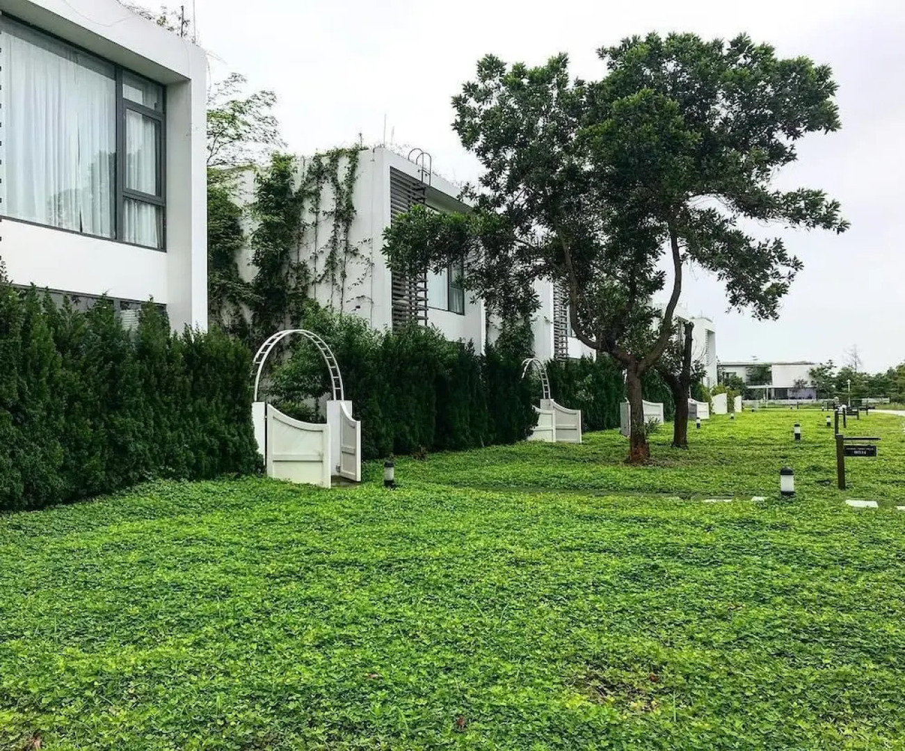 Villa Flamigo Dai Lai Chinh Chu