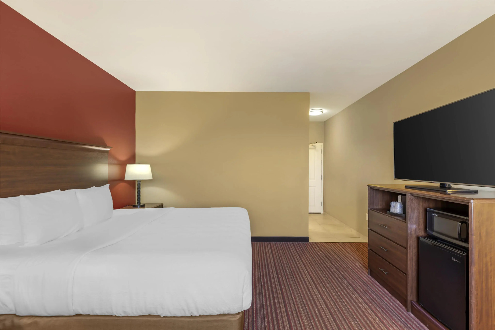 Best Western Plus Hudson Hotel & Suites
