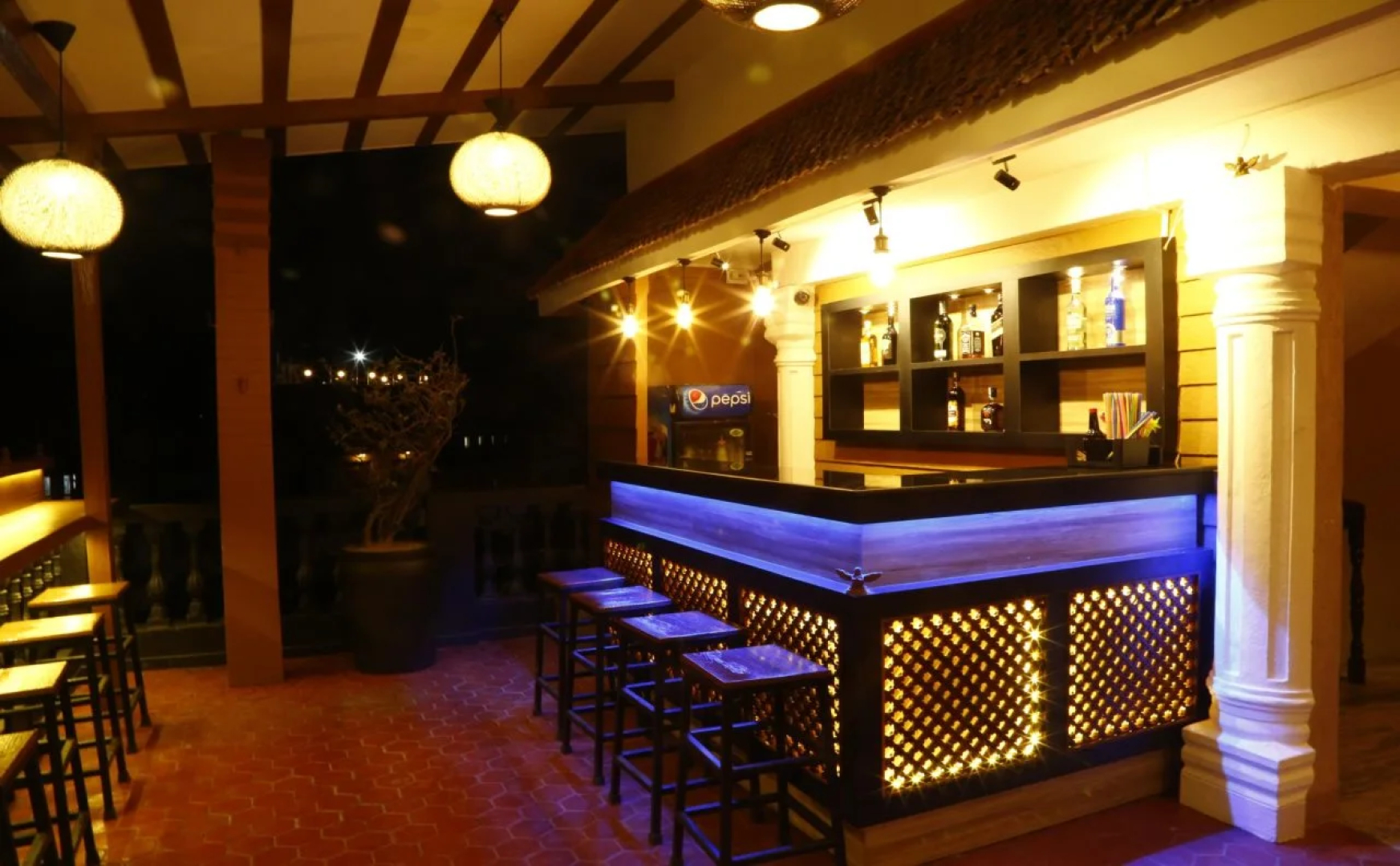 Bhadgaon Guesthouse