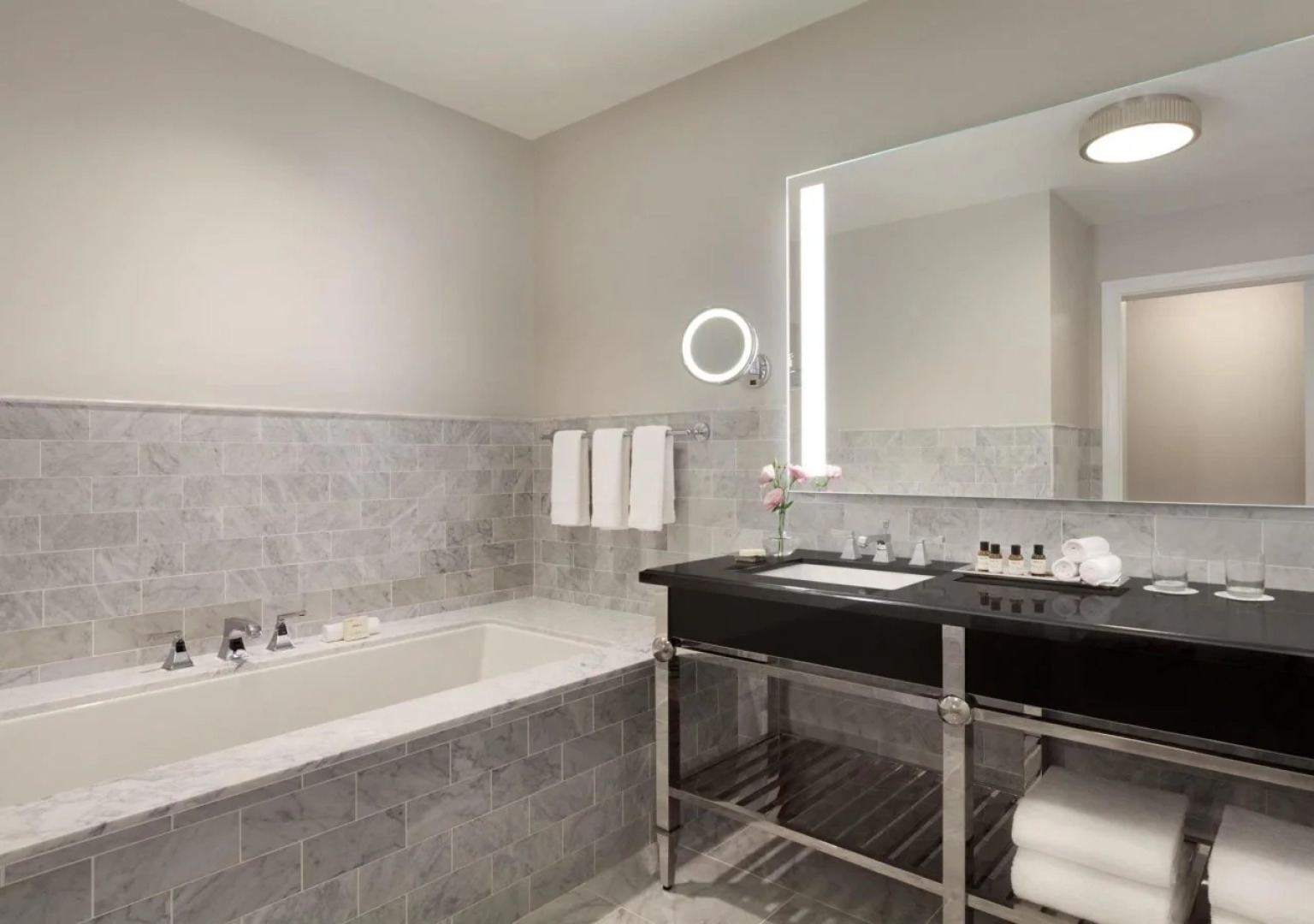 Fairmont San Francisco