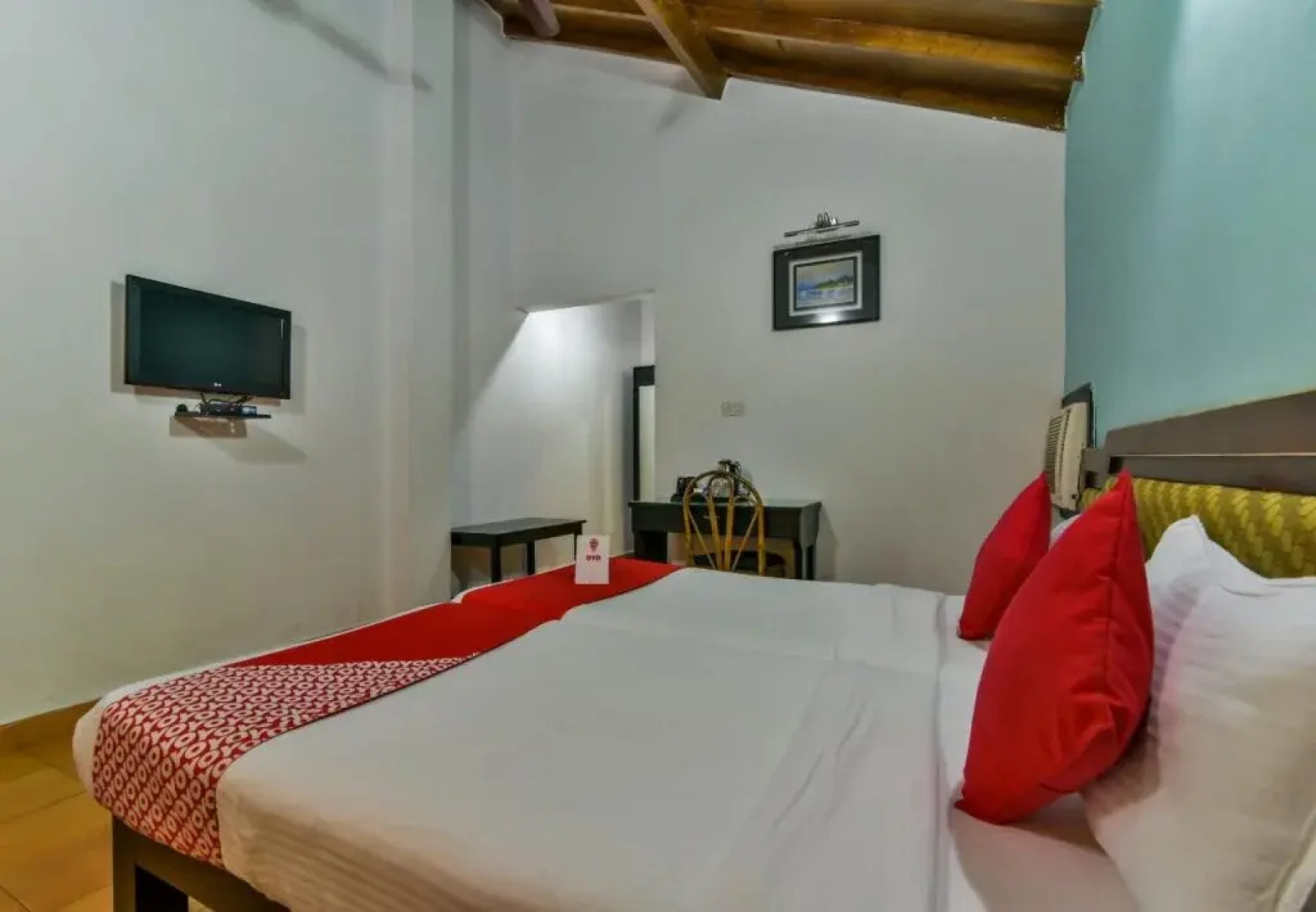 Silver Sand Holiday Village