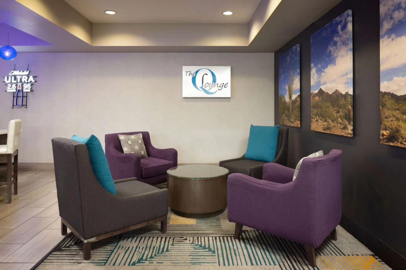 La Quinta Inn & Suites by Wyndham Williams-Grand Canyon Area