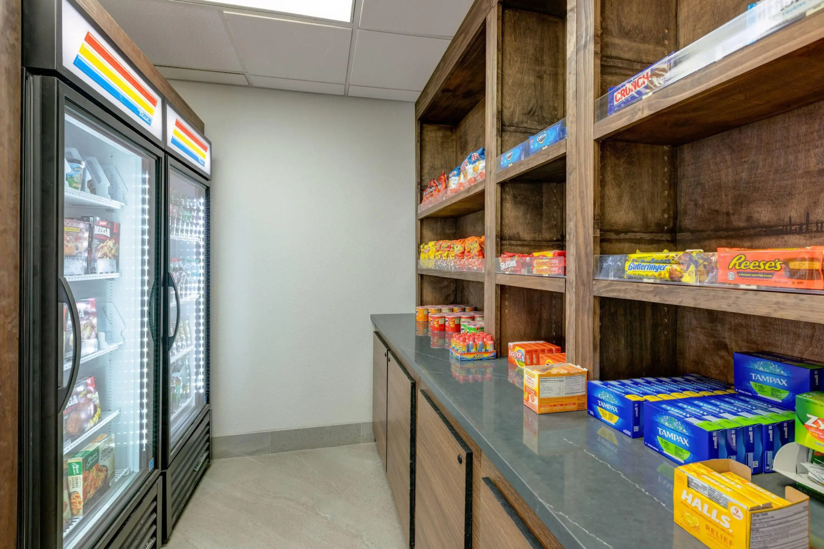 La Quinta Inn & Suites Sherman Denison