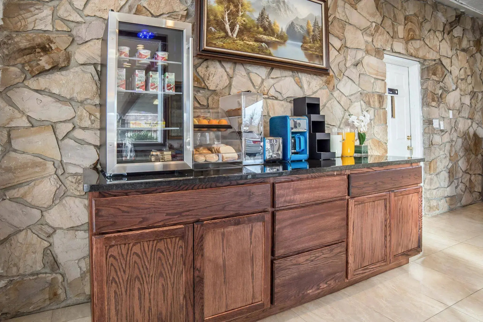 Motel 6 Hermison, OR - Umatila