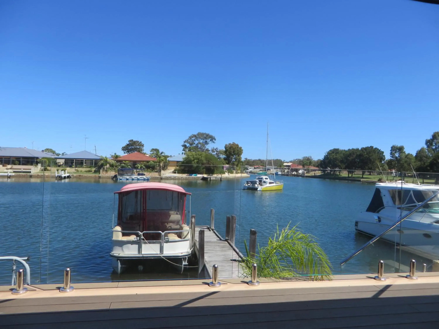 Yunderup Kannie Kottage