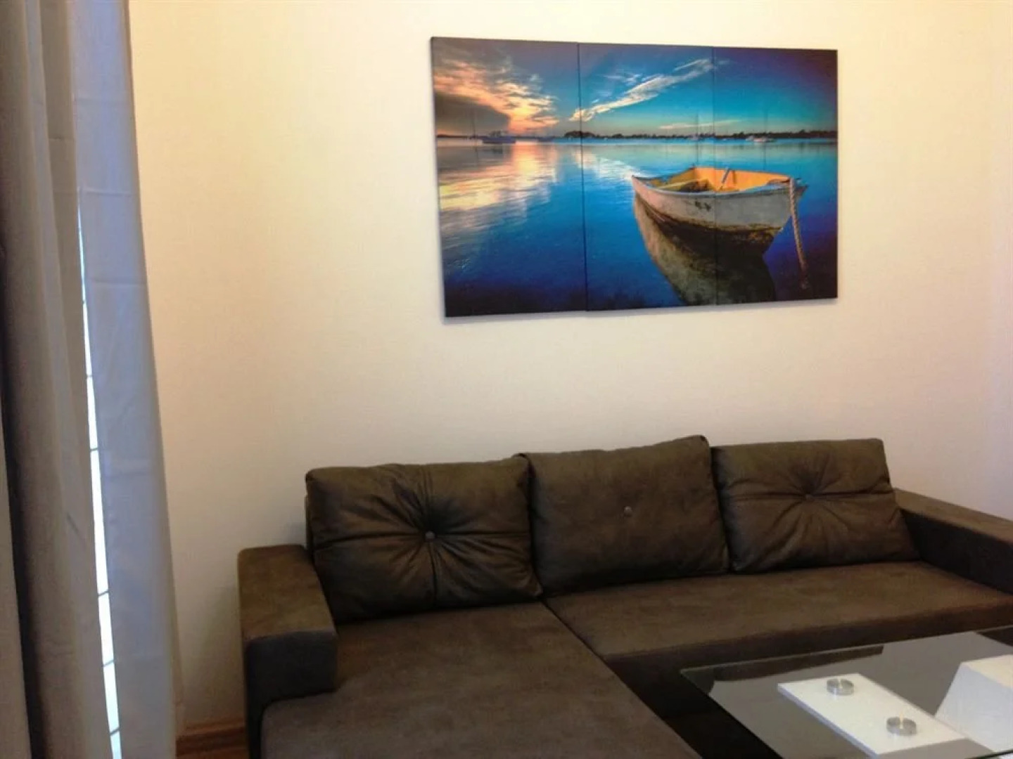 Star Apartments - Vöslauer Strasse