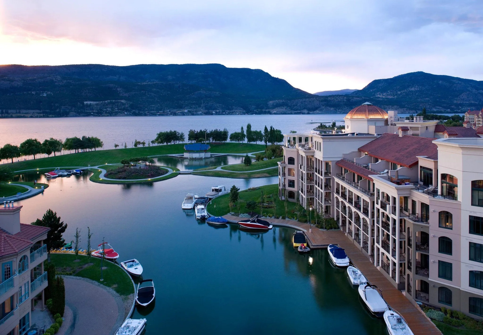 The Royal Kelowna