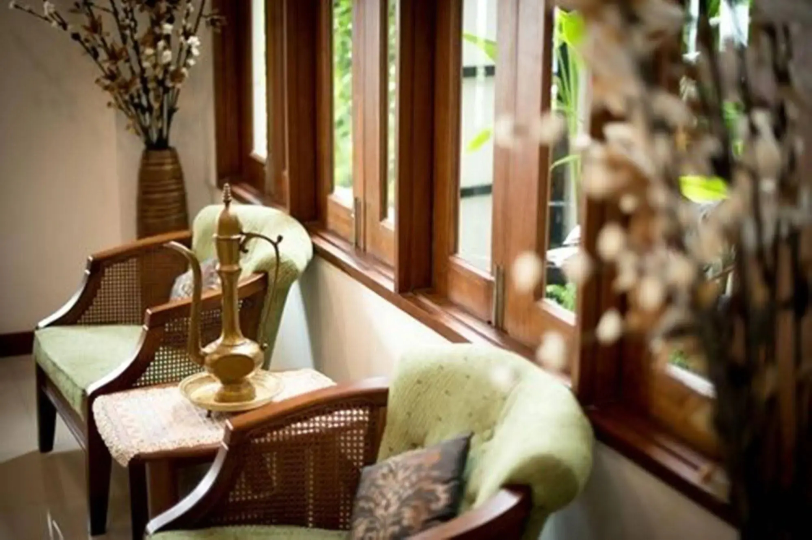 Cozytel Chiangmai